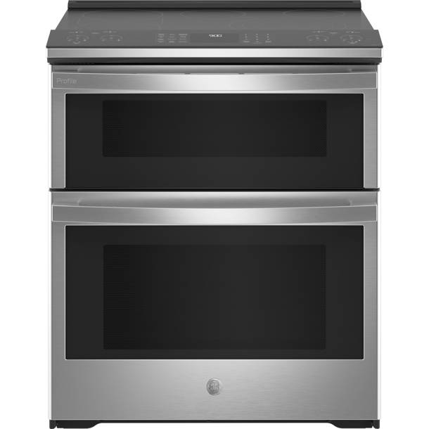 GE Profile™ 24'' 1.1 Cubic Feet cu. ft. Countertop Microwave with